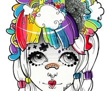 Goodreads profile picture for @ribbons