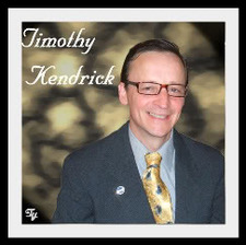 Timothy Kendrick