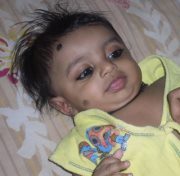 Rashmi Mj