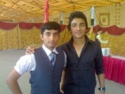 Syed Ghazanfar
