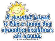 Samantha Thorne
