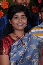 Lakshmi Yadav