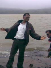 Rahul Jadhav