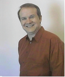 Ed O'farrell
