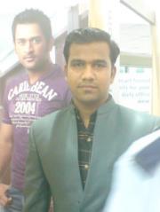 Chirag Prajapati