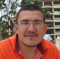 Denis Perekhrest