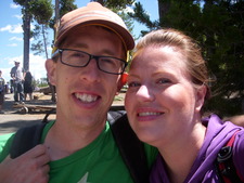 Kristen Daugherty Smith