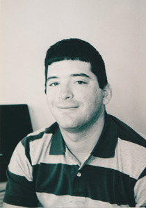 Sean Di Salvo