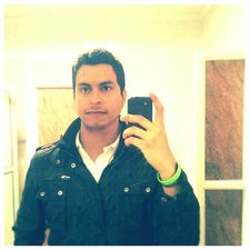 David Aparicio