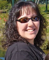 Kimberly - DigiReader Lounge