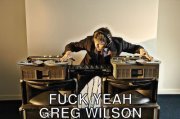 Greg Wilson