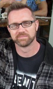 Patryk O'really