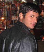 Anuj Goyal