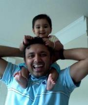 Miraj Patel