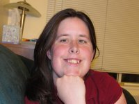 Rachel Lawrence