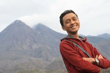 Fandy Ivan Nugroho
