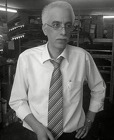 Nizar Dwaik