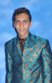 Rahul Kothari