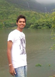 Shaishav Patel