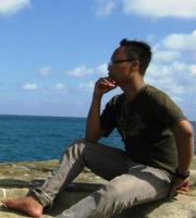 Danu Cah