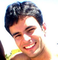 Rodrigo Almeida