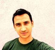 Abhinash Chettri