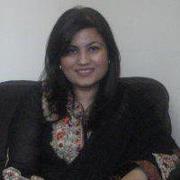 Samina Javed
