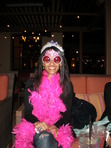 Tasneem
