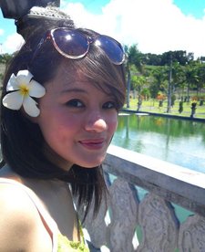 Stevanny Tepanie