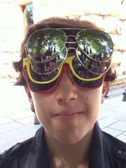 Tom Saunders