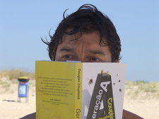Pedro Miguel Silva