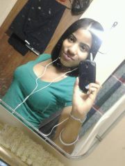 Tiara Wright