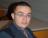 Hussein Audah