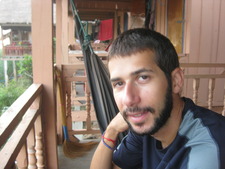 Alex