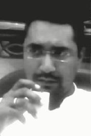 سالم العواد