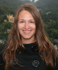 Kristina Evans