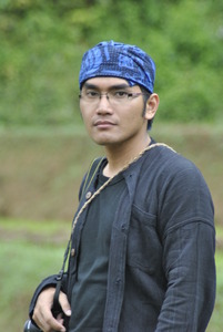 harri pratama