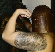 Manny Somoza