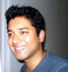 Anubav Vasudevan