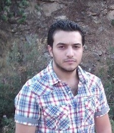 الكاتب عدي ابو العسل odai 