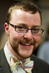 Stephen McDonald