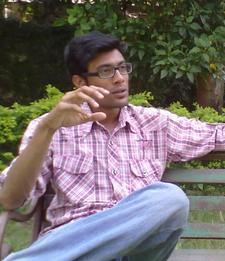 Sandeep Dahule