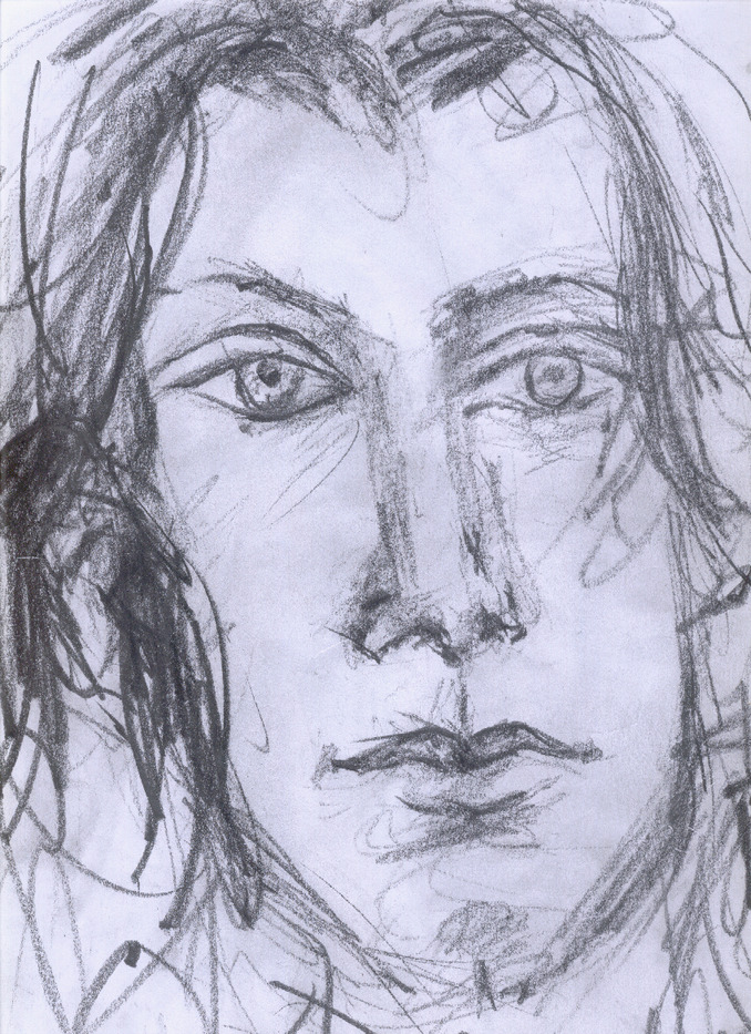 Goodreads profile picture for @ditch