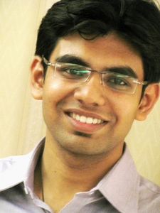 Prateek Gupta