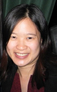 Amy Pang