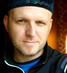 Oleg Ilyushin