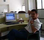 Osama Mostafa