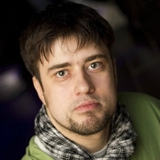 Anton Bilyk