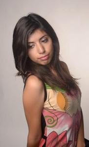 Alix Reyna