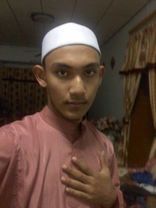 Mohamad Fazrul